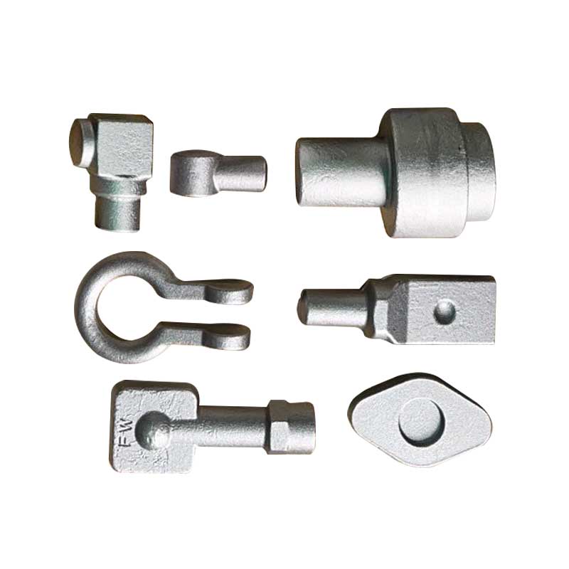 W jaki sposób kuta stal węglowa jest produkowana i stosowana w światowych gałęziach przemysłu?